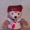 Pirate D. Bear