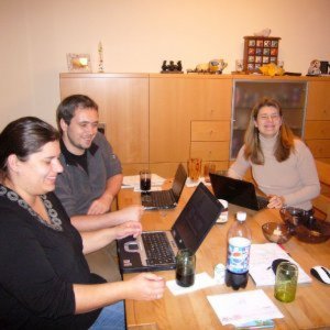 Usertreffen in Syke