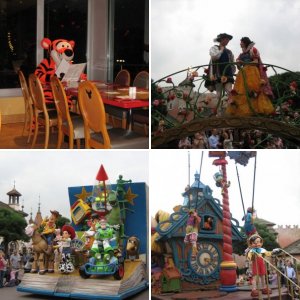 Disneyland Resort Paris 09