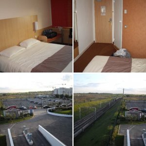 besuchte Hotels rund um Disney
