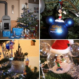 Weihnachten 2009