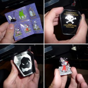 Wichtelgeschenk für DLPLonny 2009