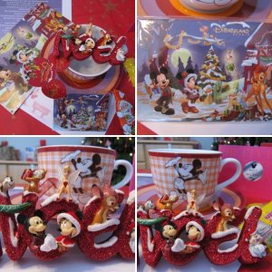 Wichtelgeschenke