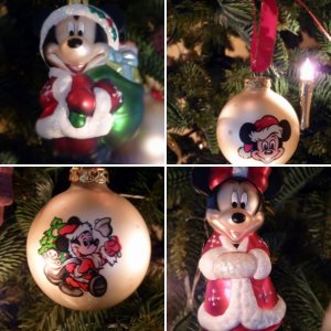 Weihnachtsbaum