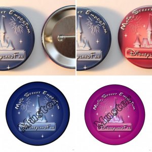 MSE Button´s
