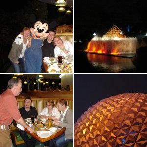 WDW Februar 2010