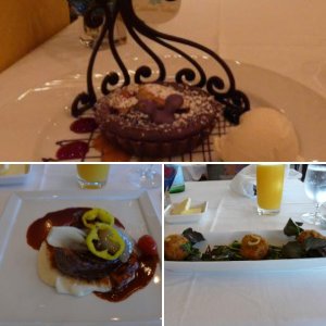 WDW-Urlaub