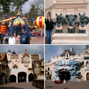 Parc Asterix 2006