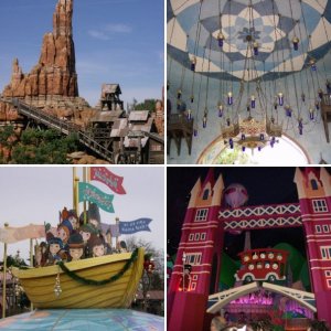 Disney