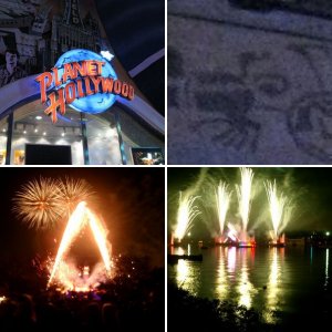 Bilder gemischt