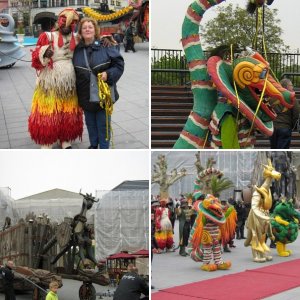 Phantasialand