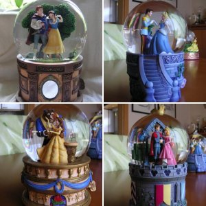 princess collection