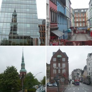 Hamburg 2010 - Stadrundfahrt