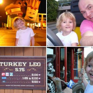 07.12.-14.12.07 WDW