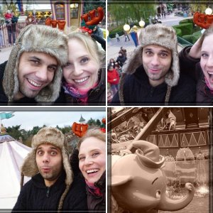 Ein Tag im DLP: 01.12.2009