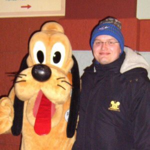 DLP & Me 2009
