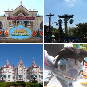 DLP mit Usertreffen