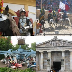 Europapark 2010