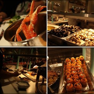 Cape May Cafe - Beach Club Resort