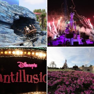 Disneyland Paris