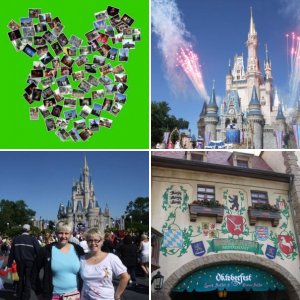 WDW 2010
