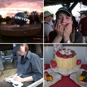 universal