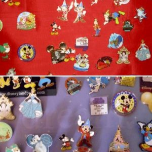 PINS