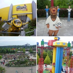 Sommerurlaub 2010