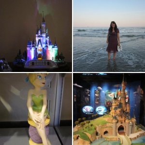 Walt Disney World Orlando