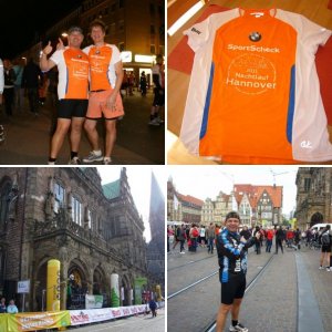 Main Street Runners