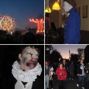 Usertreffen Movie Park Okt 2010