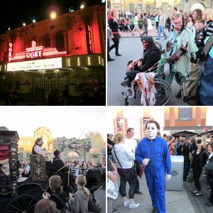 User-Treffen Moviepark 09.10.10