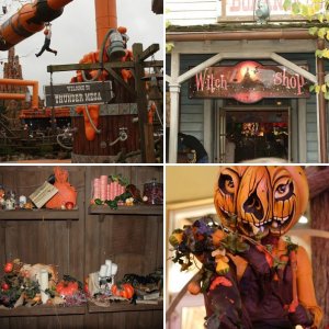 DLRP Halloween 2005