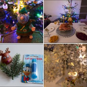 Impressionen