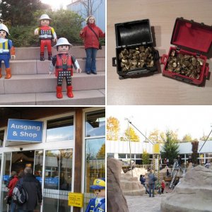Playmobil FunPark