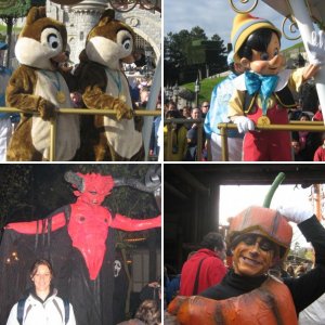 Halloween