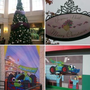 Halloween DLP 2010