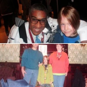 Disneyland Paris 2010
