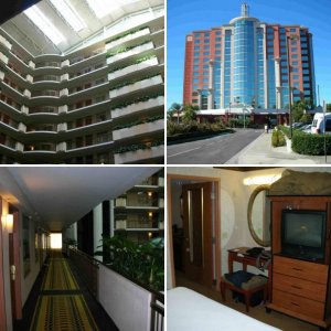 Embassy Suites Garden Grove (Anaheim)
