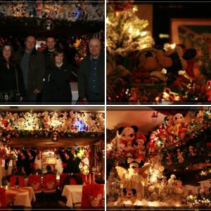 MSE-Treffen Mickey-Zimmer in Olfen (20.11.2010)