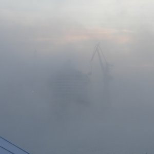 Disney Dream in Hamburg