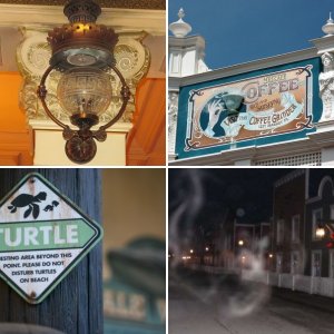 Fotowettbewerb - DLP Secrets - 6. bis 12. Dezember 2010