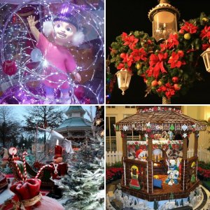 Fotowettbewerb - Weihnachten - 13. bis 19. Dezember 2010