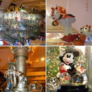 Mein Disney-Dachboden