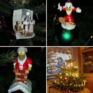 Weihnachten 2010