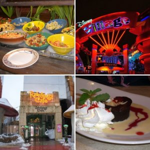 Weihnachten 2010 DLP