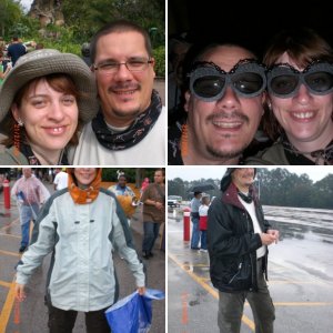 3 wochen voller glück teil4 TAG 16-19