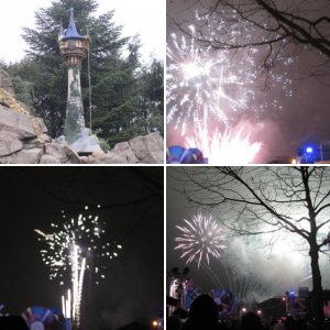 Silvester 2010/2011