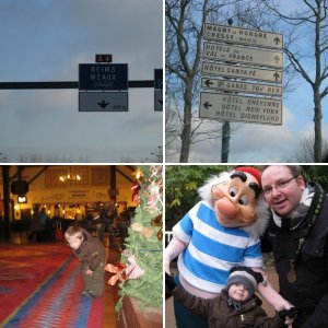 Silvester 10/11