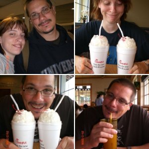 3 wochen voller glück teil5 TAG 20-23